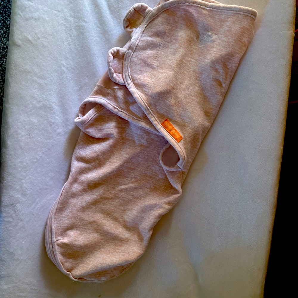 SWADDLE ME EASY SWADDLE